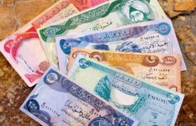 اعلام شعب بانک های عرضه ارز ویژه اربعین در شهرستان میناب