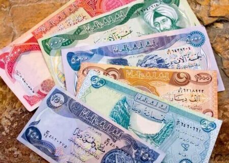 اعلام شعب بانک های عرضه ارز ویژه اربعین در شهرستان میناب