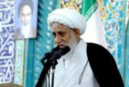 امام جمعه میناب: جهاد دیپلماسی بُعدی مهم از جنگ ترکیبی است