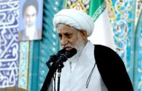 امام جمعه میناب: جهاد دیپلماسی بُعدی مهم از جنگ ترکیبی است