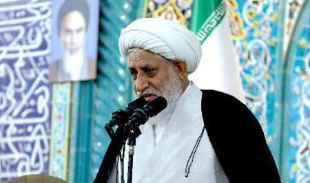 امام جمعه میناب: جهاد دیپلماسی بُعدی مهم از جنگ ترکیبی است