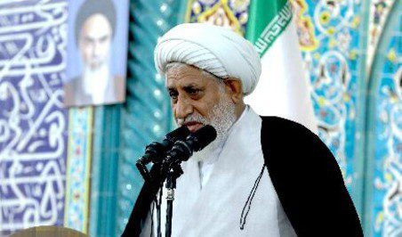 امام جمعه میناب: جهاد دیپلماسی بُعدی مهم از جنگ ترکیبی است