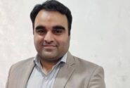 بخشدار جدید توکهور و هشتبندی معرفی شد