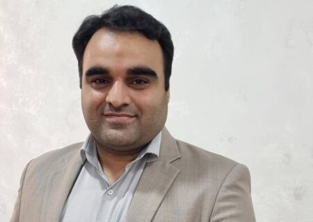 بخشدار جدید توکهور و هشتبندی معرفی شد