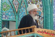 شکست صهیونیست‌ها در جنگ ۱۲ روزه نشانه اقتدار ایران است