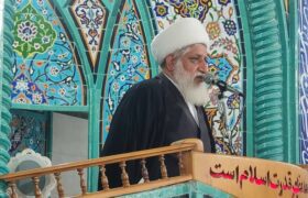 شکست صهیونیست‌ها در جنگ ۱۲ روزه نشانه اقتدار ایران است