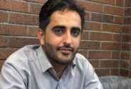 حسین غلامزهی سرپرست شهرداری بندر کرگان میناب شد