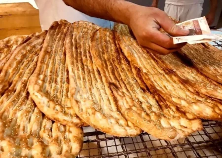 جزئیات افزایش قیمت نان در هرمزگان