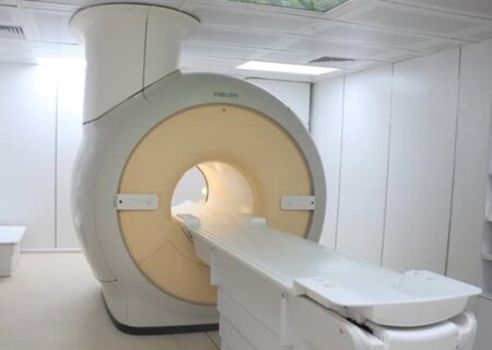 مطالبه مردمی جاسک برای راه‌اندازی دستگاه MRI