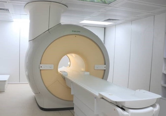 مطالبه مردمی جاسک برای راه‌اندازی دستگاه MRI