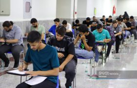نتایج آزمون استخدامی آموزش‌وپرورش هفته آینده اعلام می‌شود