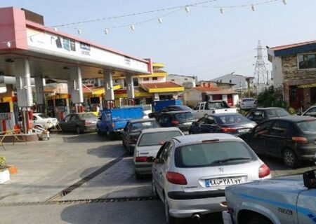 دستور فوری دادستان بندرعباس برای افزایش سهمیه کارت آزاد به ۳۰ لیتر