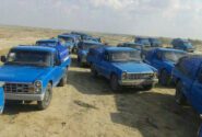 ۹۰ سال حبس تعزیری برای قاچاق سوخت در هرمزگان