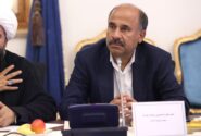 انتقاد نماینده میناب از ضعف زیرساخت‌های ارتباطی و اینترنت در شرق هرمزگان