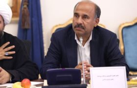 انتقاد نماینده میناب از ضعف زیرساخت‌های ارتباطی و اینترنت در شرق هرمزگان