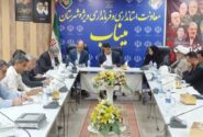 دولت و دانشگاه‌ها هم‌صدا برای توسعه دریامحور در میناب