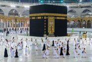 نام نویسی زوج‌های جوان هرمزگانی برای سفر به حج عمره بدون نیاز به ودیعه
