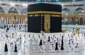 نام نویسی زوج‌های جوان هرمزگانی برای سفر به حج عمره بدون نیاز به ودیعه