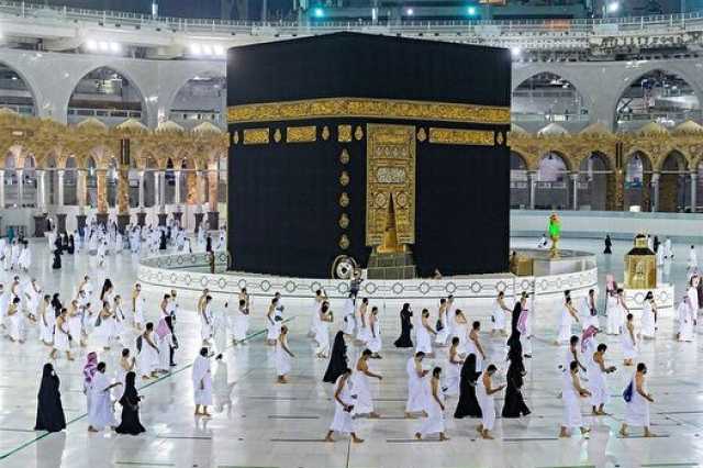 نام نویسی زوج‌های جوان هرمزگانی برای سفر به حج عمره بدون نیاز به ودیعه