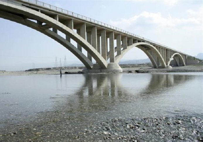 پل دوم آبنمای رودان بزودی وارد مرحله مناقصه می‌شود