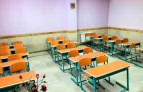 ۱۳۵ فضای آموزشی جدید در هرمزگان افتتاح می‌شود