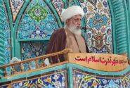 وحدت، شرط بقای ملی و رمز پیشرفت ایران است