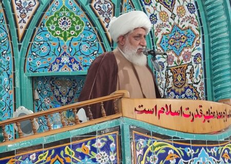 وحدت، شرط بقای ملی و رمز پیشرفت ایران است