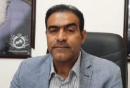 سید موسی هاشم‌نسب با ۴ رأی رئیس شورای اسلامی شهر میناب شد