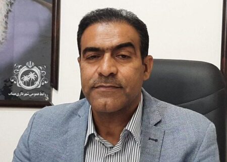سید موسی هاشم‌نسب با ۴ رأی رئیس شورای اسلامی شهر میناب شد