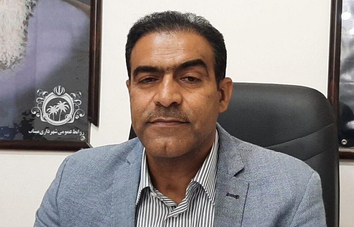 سید موسی هاشم‌نسب با ۴ رأی رئیس شورای اسلامی شهر میناب شد