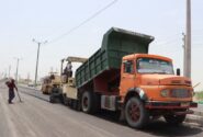 بلوار دانشگاه میناب در هفته دولت افتتاح می‌شود
