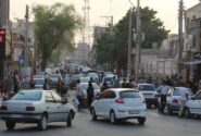 میناب، شهری که پس از ۹۰ سال همچنان گرفتار زیرساخت ها و بی نظمی ها است