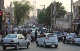 میناب، شهری که پس از ۹۰ سال همچنان گرفتار زیرساخت ها و بی نظمی ها است