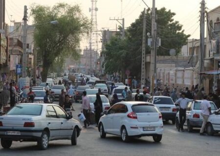 میناب، شهری که پس از ۹۰ سال همچنان گرفتار زیرساخت ها و بی نظمی ها است