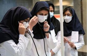 هرمزگان و چهار استان دیگر از افزایش سهمیه پزشکی برخوردار شدند