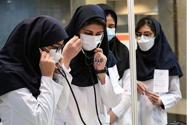 هرمزگان و چهار استان دیگر از افزایش سهمیه پزشکی برخوردار شدند