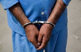 سرشبکه قاچاق سوخت جاسک دستگیر شد