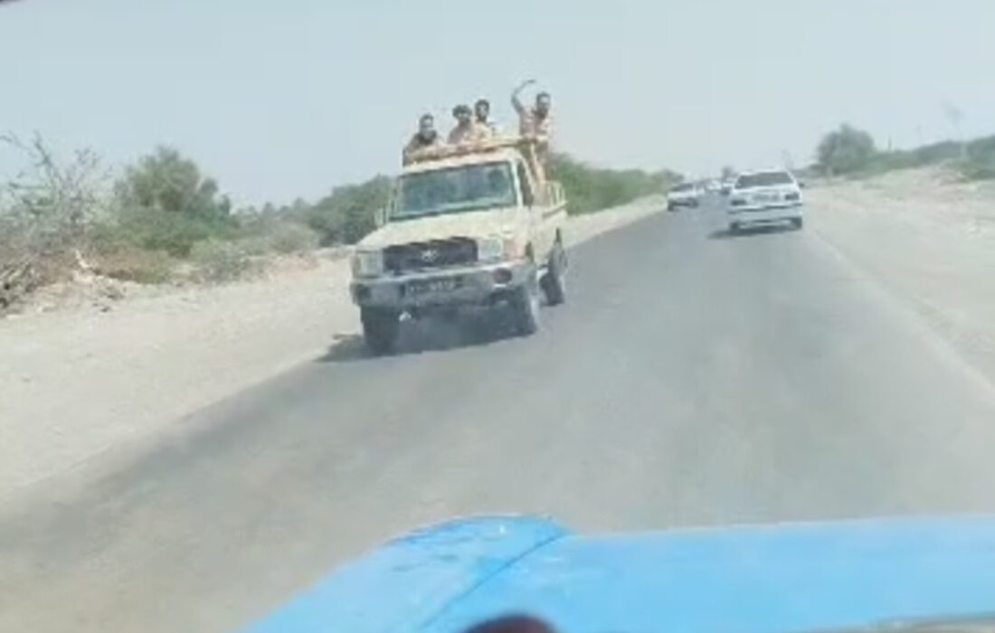 ضرورت تغییر رویکرد در مقابله با قاچاق سوخت