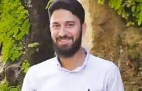 اهدای اعضای بدن معلم رودانی به بیماران نیازمند