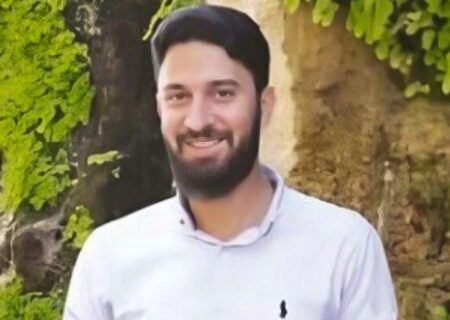 اهدای اعضای بدن معلم رودانی به بیماران نیازمند