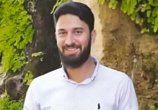 اهدای اعضای بدن معلم رودانی به بیماران نیازمند