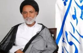 تصادف شدید نماینده اسبق میناب در مشهد