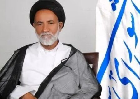 تصادف شدید نماینده اسبق میناب در مشهد
