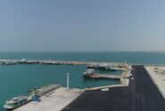 «سیریک» در آستانه جهش تجاری؛ شمارش معکوس برای ابلاغ مرز رسمی دریایی کشور