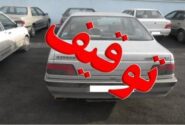 توقیف ۱۹ خودروی متخلف در جایگاههای سوخت جاسک