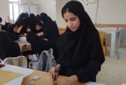 رتبه نخست دانشگاه ملی مهارت برای دانش آموز مینابی