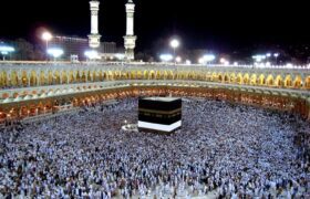 آغاز پیش‌ثبت‌نام حج تمتع ۱۴۰۵ در هرمزگان