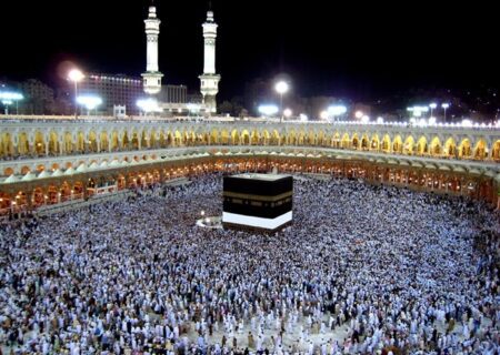 آغاز پیش‌ثبت‌نام حج تمتع ۱۴۰۵ در هرمزگان