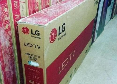 توقیف محموله تلویزیون‌های قاچاق در میناب