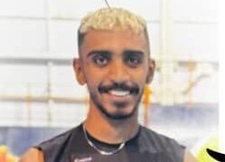 دعوت اسکیت‌باز مینابی به اردوی تیم ملی رولبال برای رقابت‌های جهانی امارات